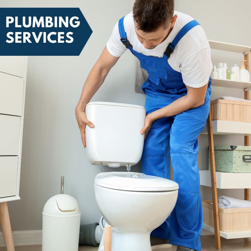 Plumbing Company in Urbana, IA
